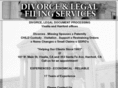 divorcefilingservices.com