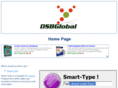 dsbglobal.com