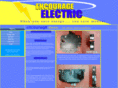 encourageelectric.com