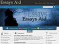 essaysaid.com