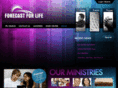 faithforecast.org