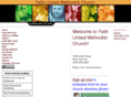 faithumcws.com