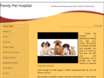 familypetjax.com