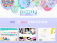 fareezaali.com