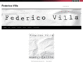 federicovilla.com
