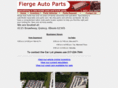 fierge-auto.com