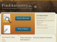 find-ancestry.com