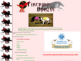 firebirdborzoi.com
