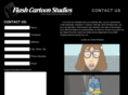flashcartoonstudios.com