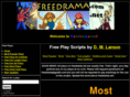 freedrama.com