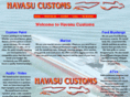 havasucustoms.com