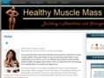 healthymusclemass.com