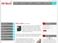 hitechbroking.com