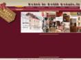 hotel-le-petit-relais.com