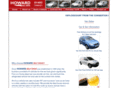 howardselfdrive.com