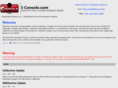 i-console.com