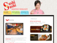 ilovesushisushi.com