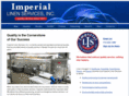 imperiallinenservices.biz