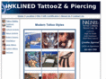 inklinedtattooz.com