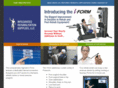 integratedrehabilitationsupplies.com