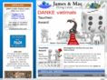 james-mac.info