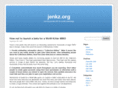 jenkz.org