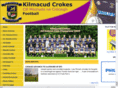 kilmacudcrokes-football.com