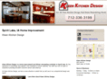 kleenkitchendesign.net