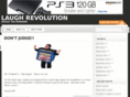 laughrevolution.com