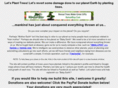 letsplanttrees.com