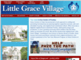 littlegracevillage.com