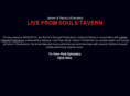 livefromsoulstavern.com