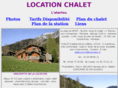 location-chalet.net