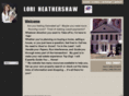 loriheathershaw.com