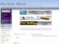 machine-metal.com