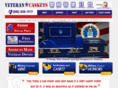 militarycoffin.net