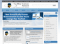 mindsciencesnetwork.com