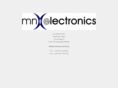 mn-electronics.com