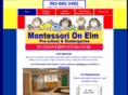 montessorionelm.com