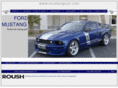 mustangsuk.com