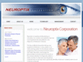 neuroptix.com