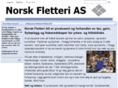 norsk-fletteri.no