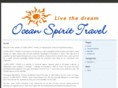 oceanspirittravel.com