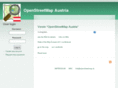 openstreetmap.at