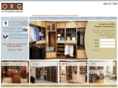 organizedspaces.biz