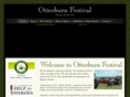 otterburnfestival.com