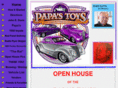 papastoyscarcollection.com