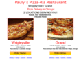 paulyspizza-ria.com