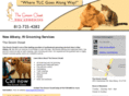 petgroomingnewalbany.com