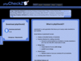 phpcheckz.com